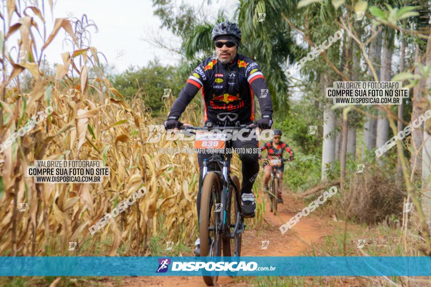 4º DESAFIO SOLIDÁRIO ENDORFINA MTB