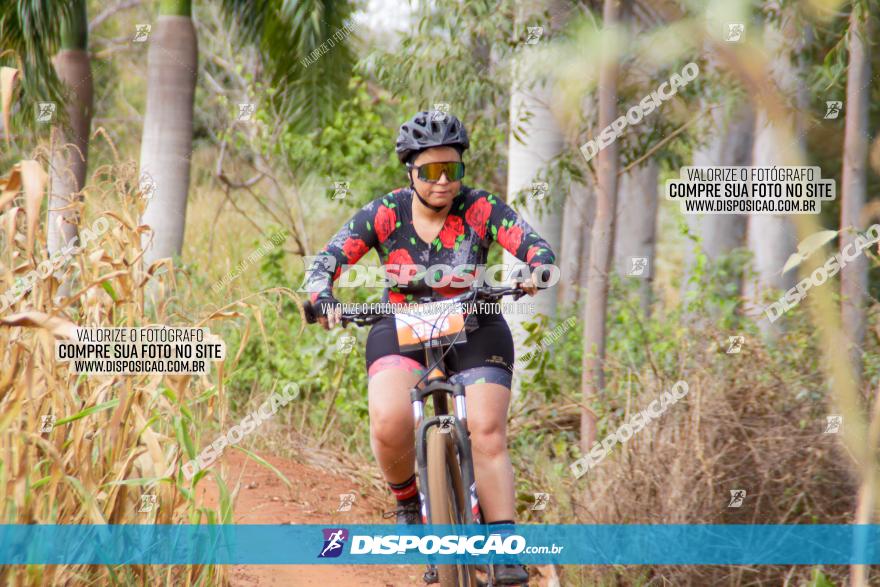 4º DESAFIO SOLIDÁRIO ENDORFINA MTB