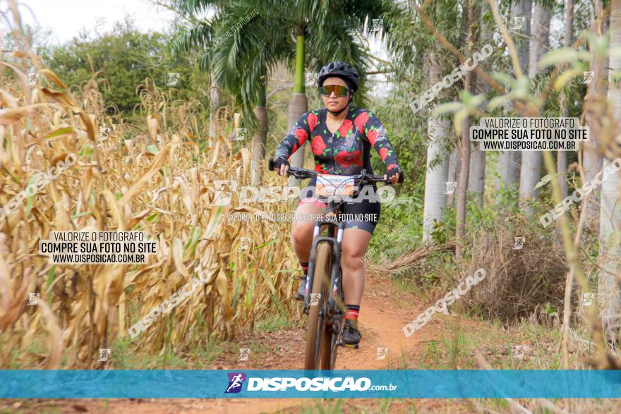 4º DESAFIO SOLIDÁRIO ENDORFINA MTB