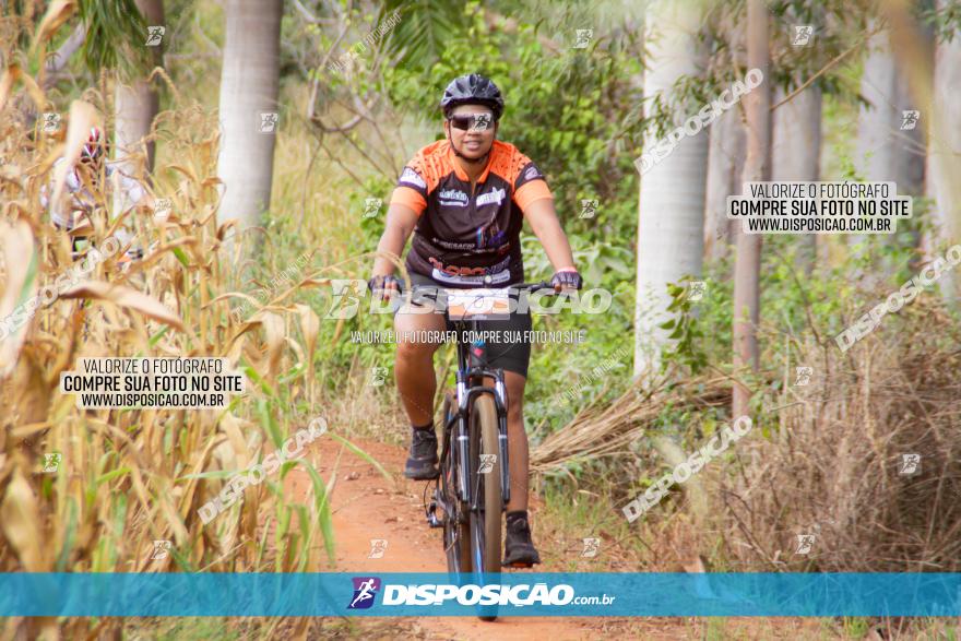 4º DESAFIO SOLIDÁRIO ENDORFINA MTB