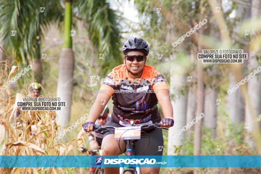 4º DESAFIO SOLIDÁRIO ENDORFINA MTB