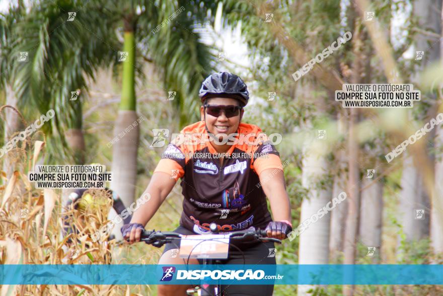 4º DESAFIO SOLIDÁRIO ENDORFINA MTB