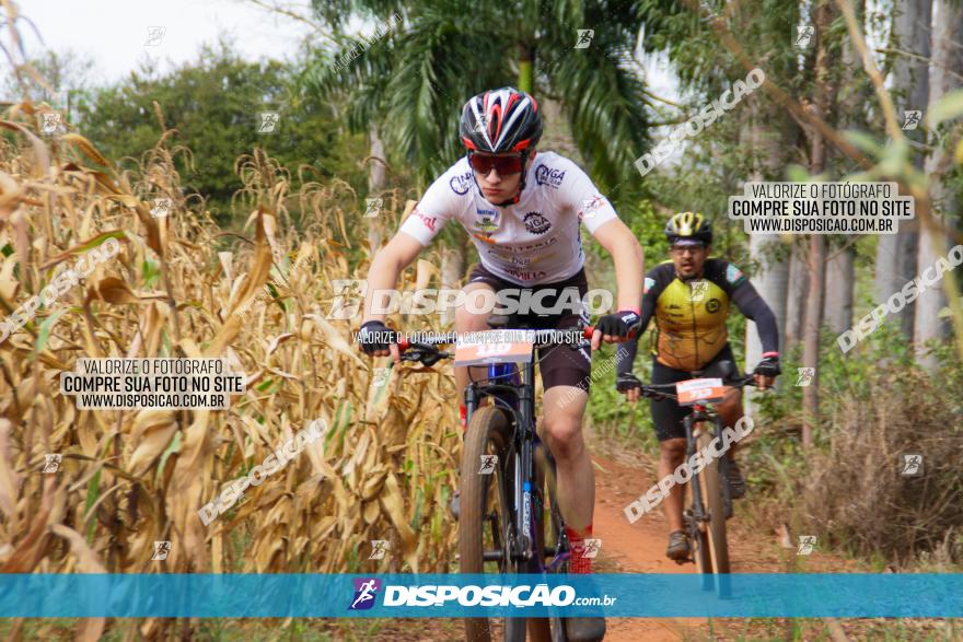 4º DESAFIO SOLIDÁRIO ENDORFINA MTB