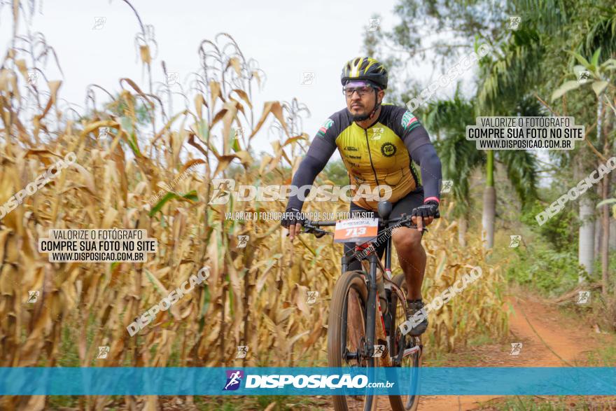 4º DESAFIO SOLIDÁRIO ENDORFINA MTB