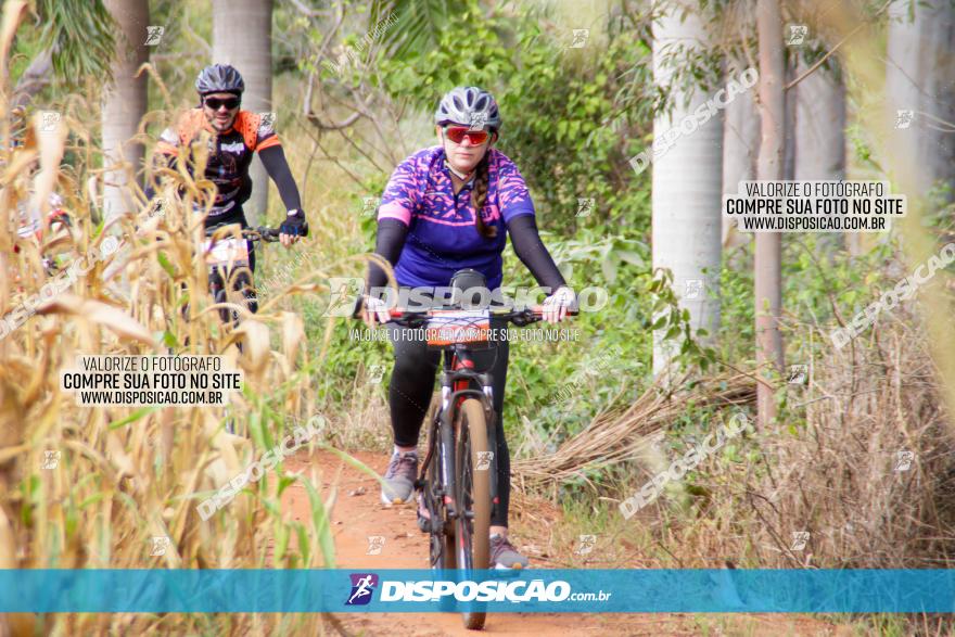 4º DESAFIO SOLIDÁRIO ENDORFINA MTB