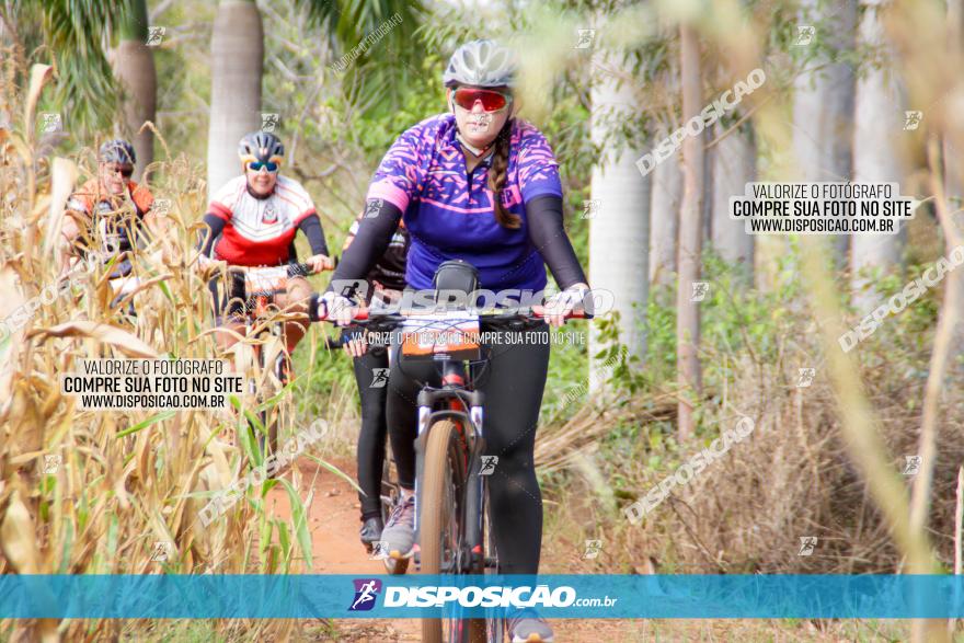 4º DESAFIO SOLIDÁRIO ENDORFINA MTB