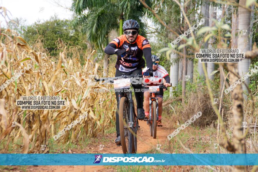 4º DESAFIO SOLIDÁRIO ENDORFINA MTB