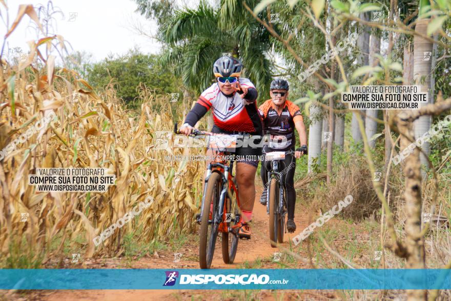 4º DESAFIO SOLIDÁRIO ENDORFINA MTB