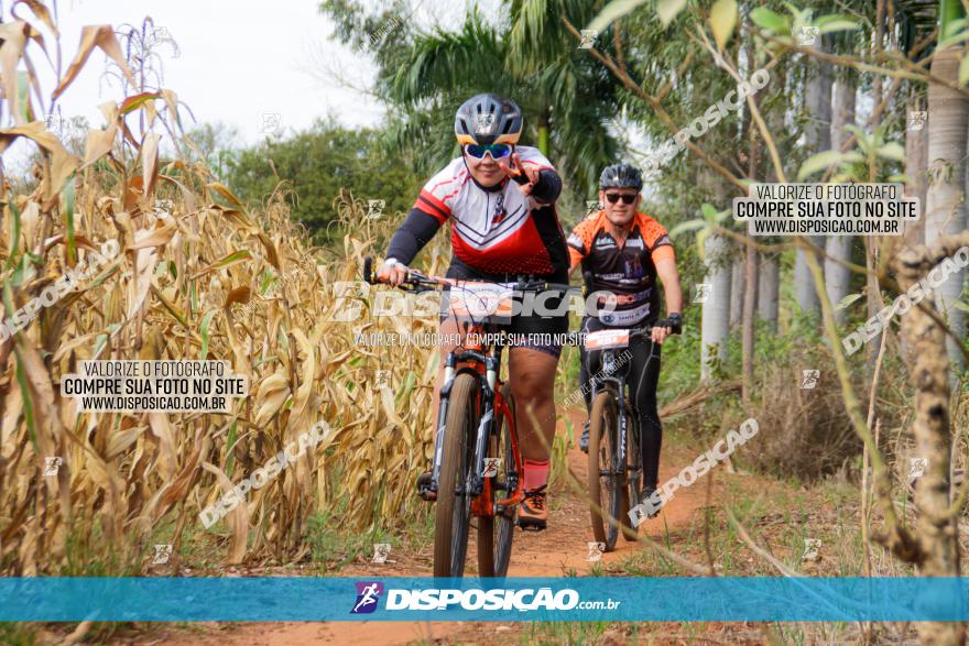 4º DESAFIO SOLIDÁRIO ENDORFINA MTB