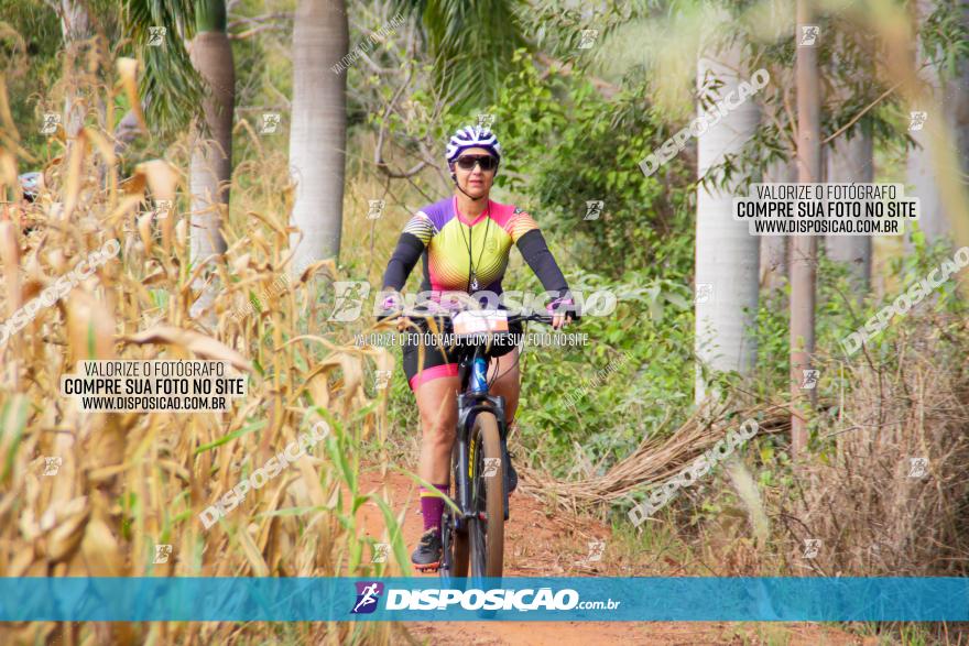 4º DESAFIO SOLIDÁRIO ENDORFINA MTB