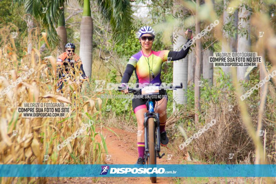 4º DESAFIO SOLIDÁRIO ENDORFINA MTB