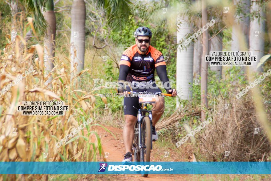 4º DESAFIO SOLIDÁRIO ENDORFINA MTB