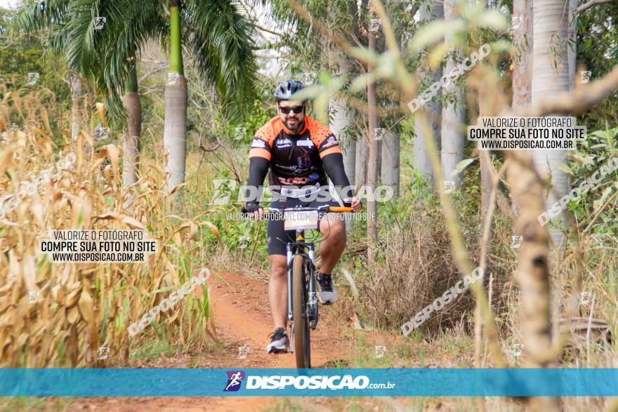 4º DESAFIO SOLIDÁRIO ENDORFINA MTB