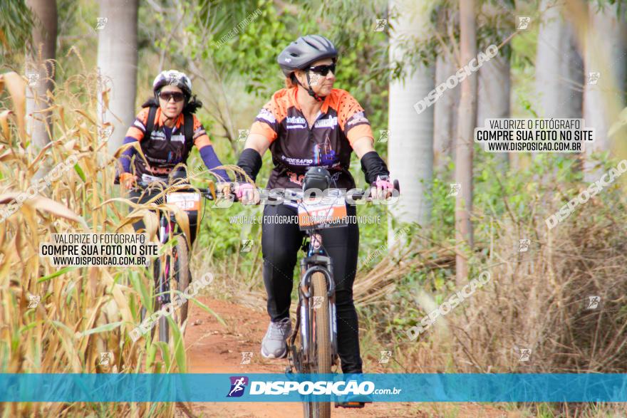 4º DESAFIO SOLIDÁRIO ENDORFINA MTB