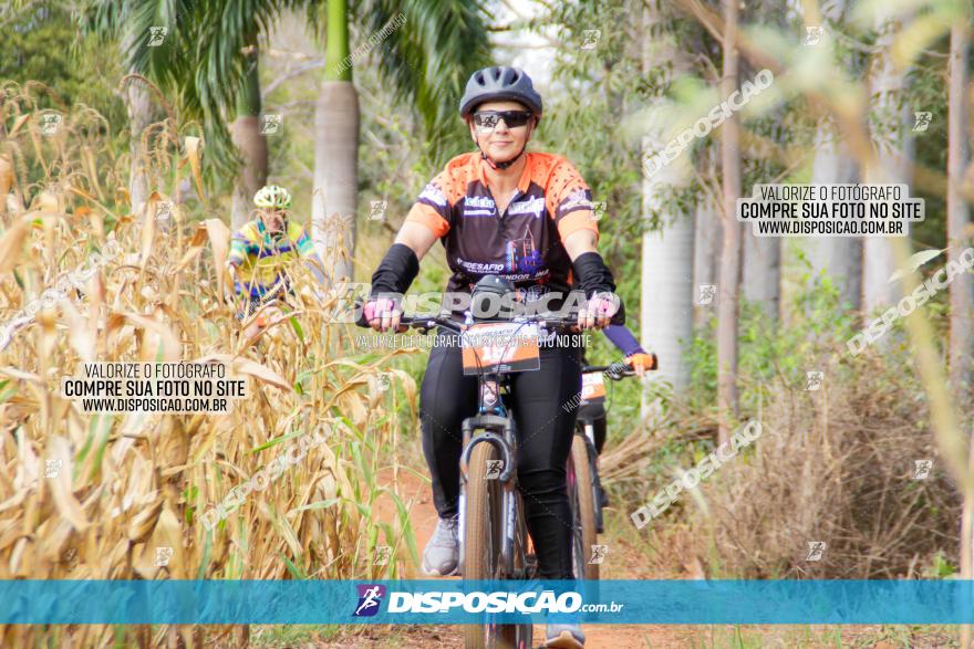 4º DESAFIO SOLIDÁRIO ENDORFINA MTB