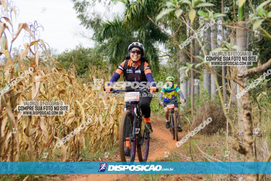 4º DESAFIO SOLIDÁRIO ENDORFINA MTB