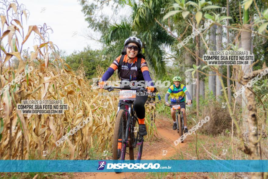 4º DESAFIO SOLIDÁRIO ENDORFINA MTB