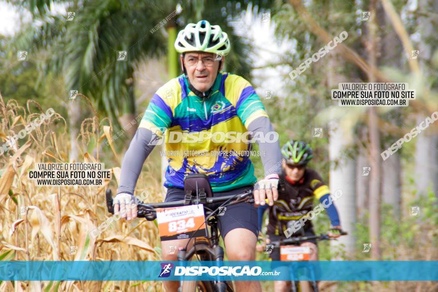 4º DESAFIO SOLIDÁRIO ENDORFINA MTB