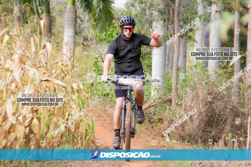 4º DESAFIO SOLIDÁRIO ENDORFINA MTB