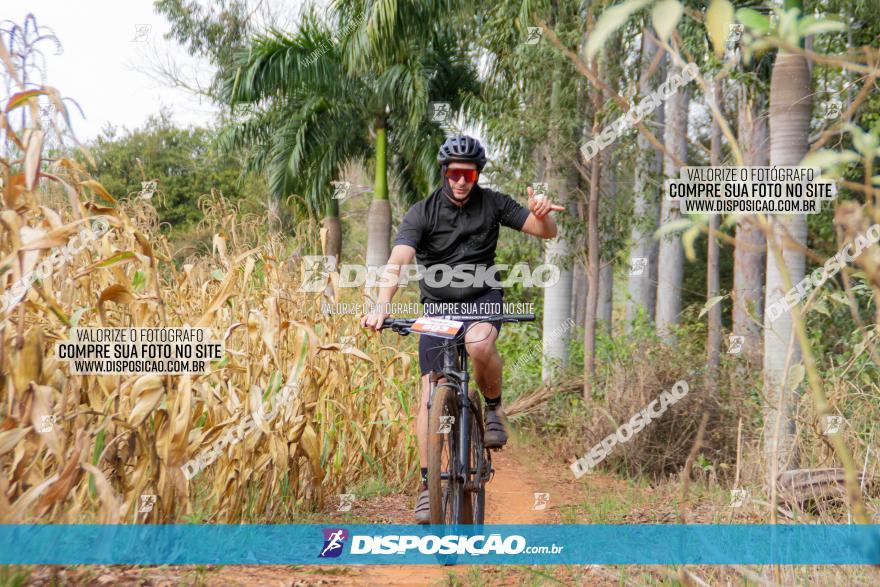 4º DESAFIO SOLIDÁRIO ENDORFINA MTB