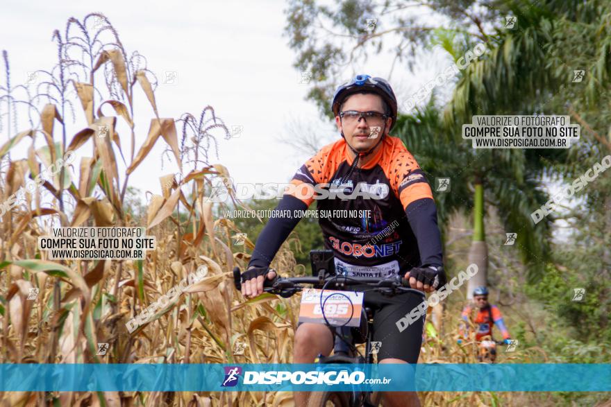 4º DESAFIO SOLIDÁRIO ENDORFINA MTB