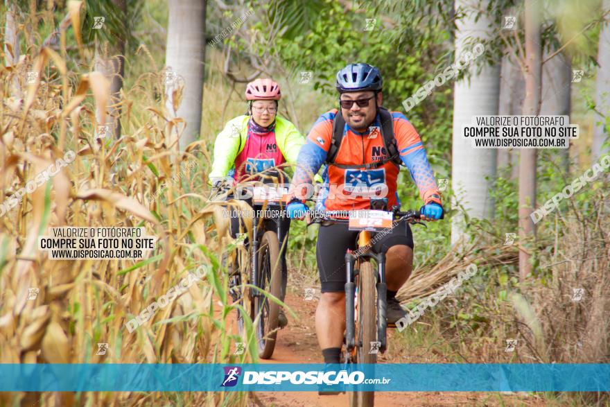 4º DESAFIO SOLIDÁRIO ENDORFINA MTB