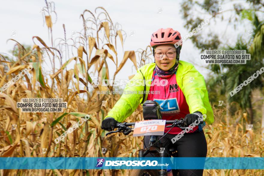 4º DESAFIO SOLIDÁRIO ENDORFINA MTB