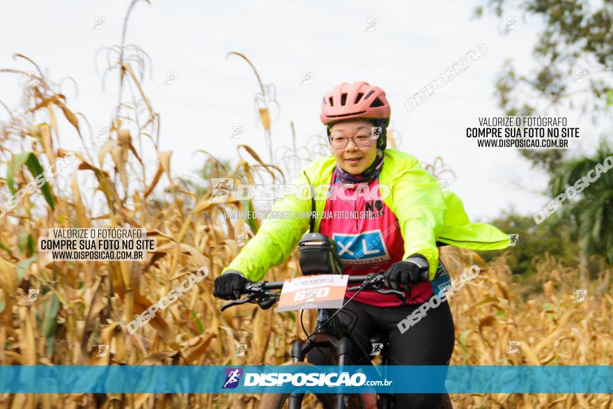 4º DESAFIO SOLIDÁRIO ENDORFINA MTB