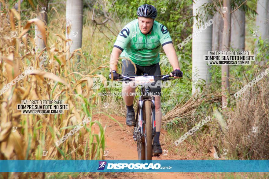 4º DESAFIO SOLIDÁRIO ENDORFINA MTB