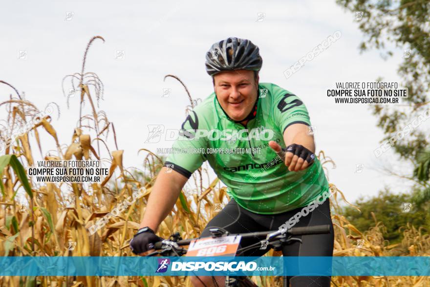 4º DESAFIO SOLIDÁRIO ENDORFINA MTB