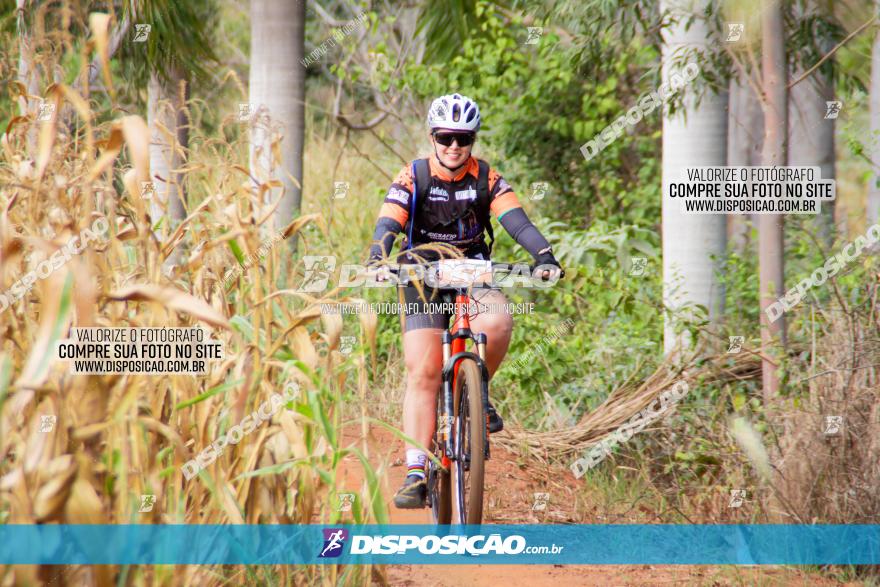 4º DESAFIO SOLIDÁRIO ENDORFINA MTB