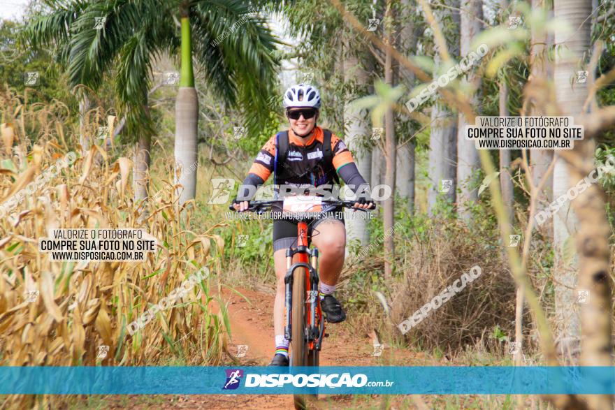 4º DESAFIO SOLIDÁRIO ENDORFINA MTB