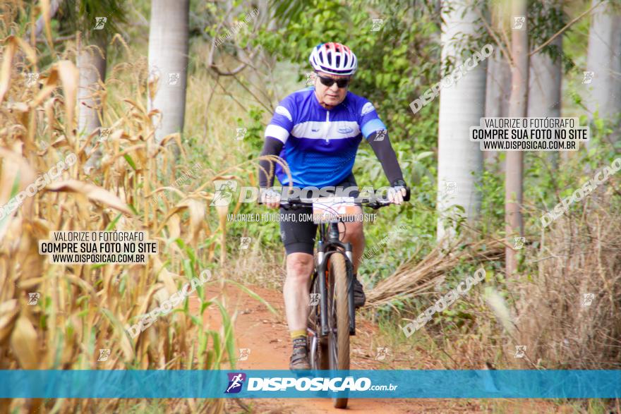 4º DESAFIO SOLIDÁRIO ENDORFINA MTB