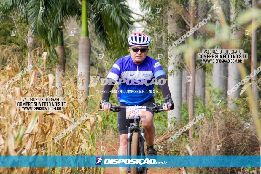 4º DESAFIO SOLIDÁRIO ENDORFINA MTB