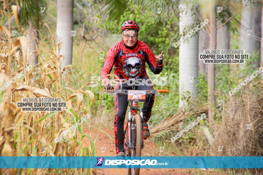 4º DESAFIO SOLIDÁRIO ENDORFINA MTB