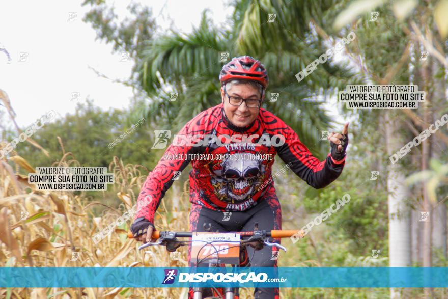 4º DESAFIO SOLIDÁRIO ENDORFINA MTB