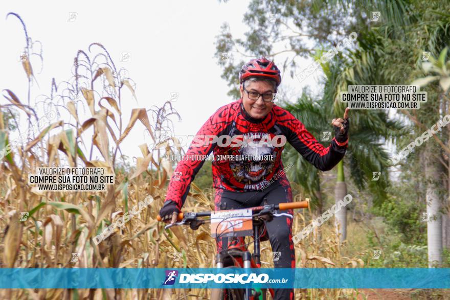 4º DESAFIO SOLIDÁRIO ENDORFINA MTB