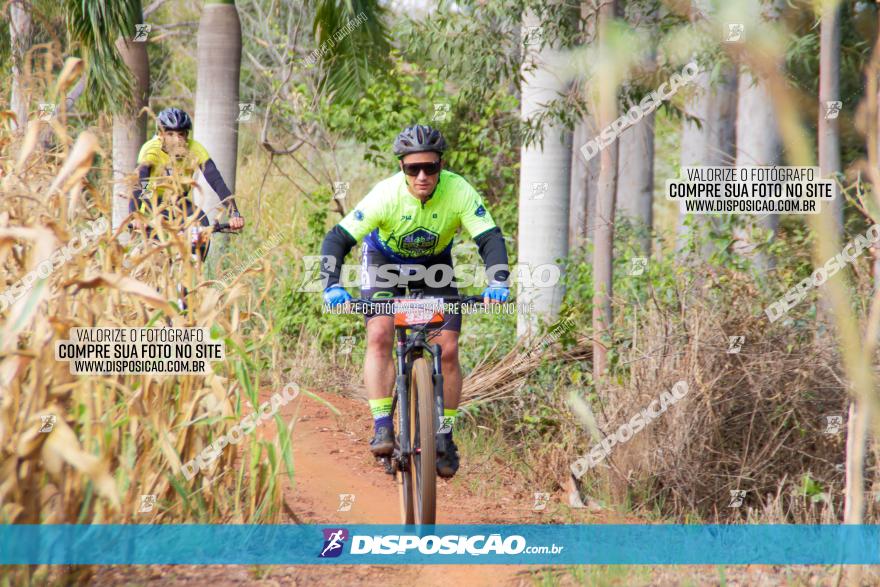 4º DESAFIO SOLIDÁRIO ENDORFINA MTB