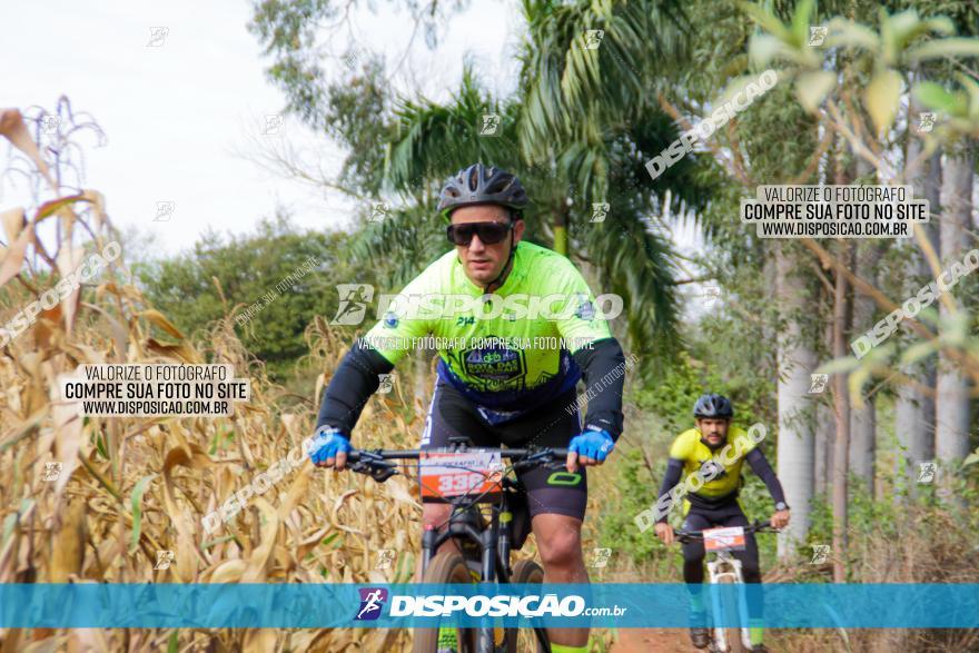 4º DESAFIO SOLIDÁRIO ENDORFINA MTB