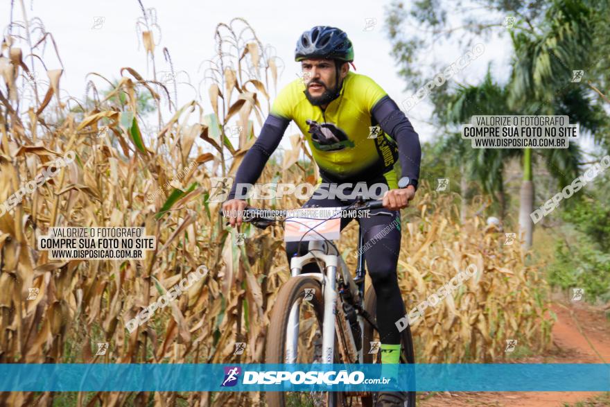 4º DESAFIO SOLIDÁRIO ENDORFINA MTB