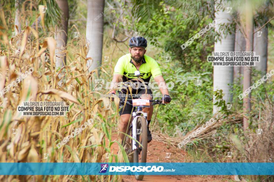 4º DESAFIO SOLIDÁRIO ENDORFINA MTB