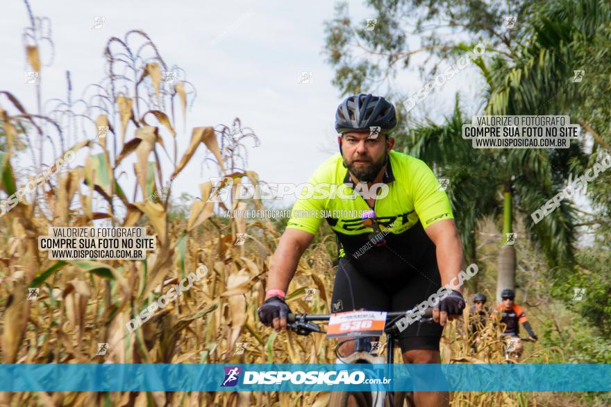 4º DESAFIO SOLIDÁRIO ENDORFINA MTB