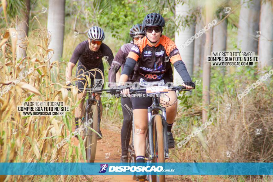 4º DESAFIO SOLIDÁRIO ENDORFINA MTB