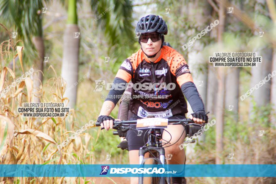 4º DESAFIO SOLIDÁRIO ENDORFINA MTB