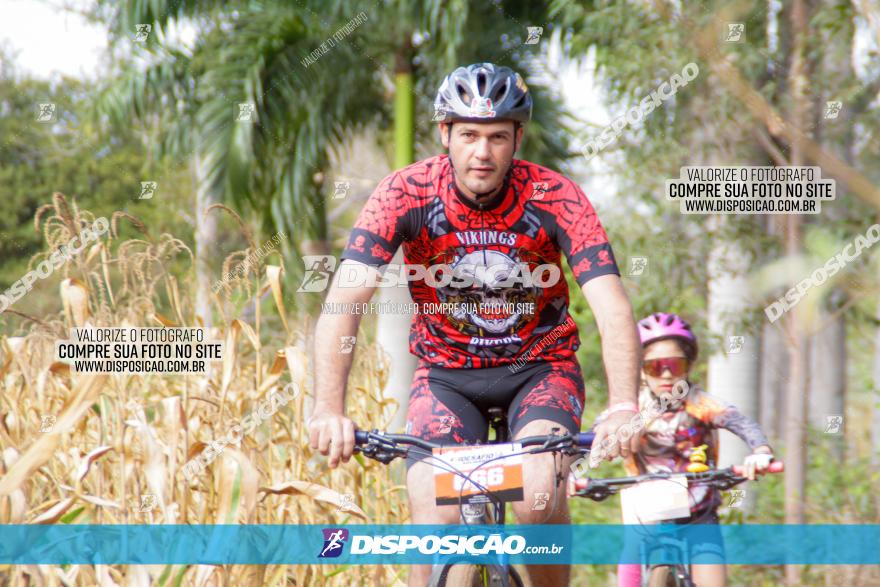 4º DESAFIO SOLIDÁRIO ENDORFINA MTB