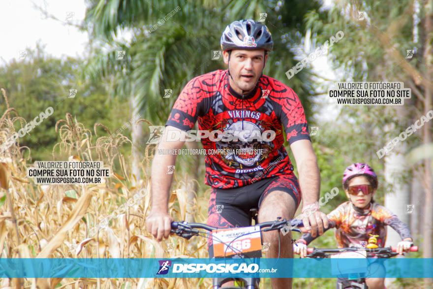 4º DESAFIO SOLIDÁRIO ENDORFINA MTB