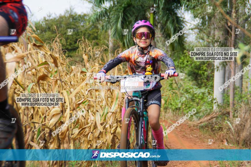 4º DESAFIO SOLIDÁRIO ENDORFINA MTB