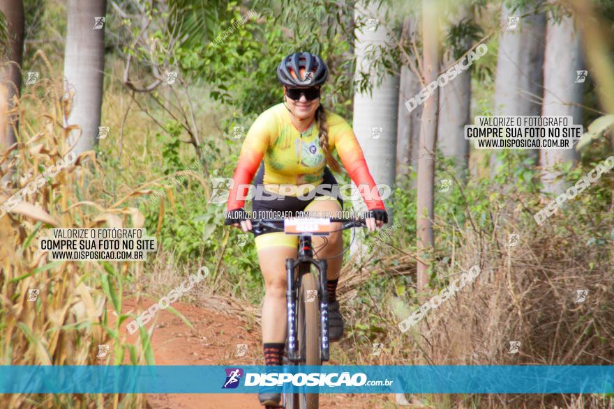 4º DESAFIO SOLIDÁRIO ENDORFINA MTB