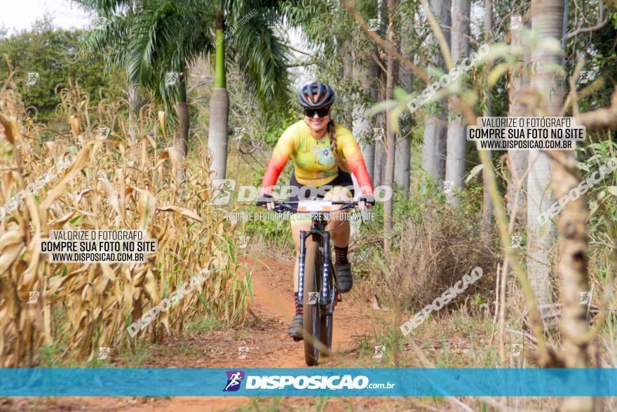 4º DESAFIO SOLIDÁRIO ENDORFINA MTB