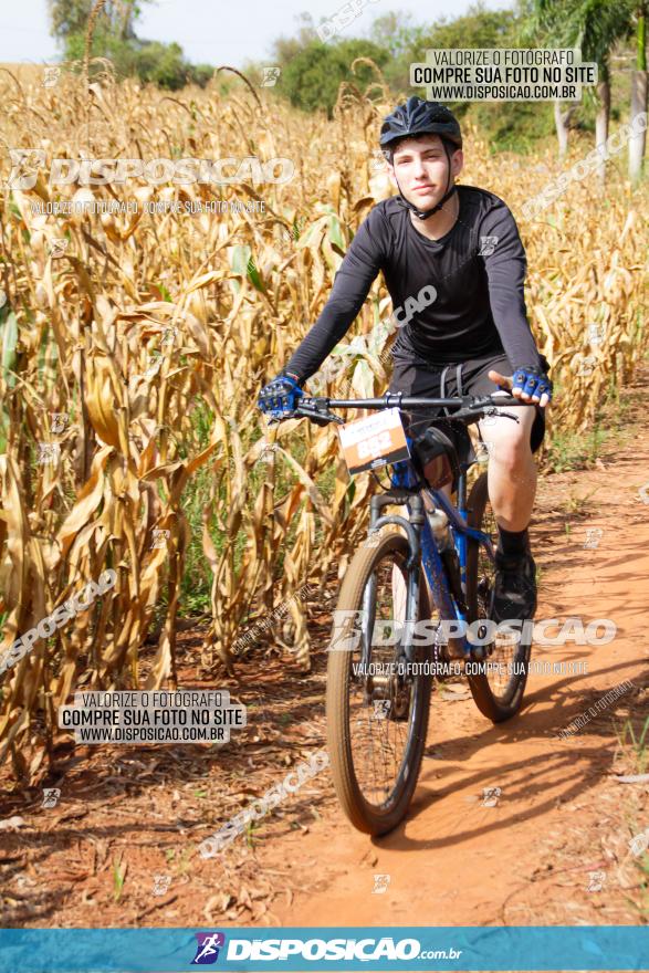 4º DESAFIO SOLIDÁRIO ENDORFINA MTB